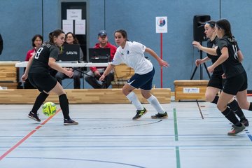 Bild 739 - B-Juniorinnen Futsalmeisterschaft
